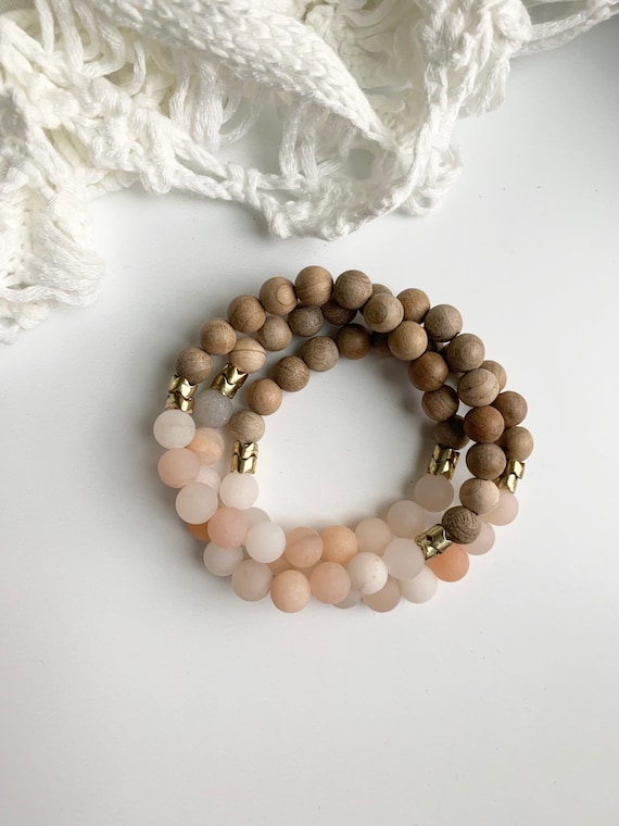 Etsy diffuser bracelet sale