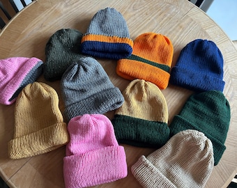 Knit Hat - Buy 1 Give 1