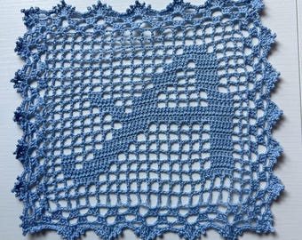 Custom Initial Handkerchief (multiple color options!) - bridal events, communion, baby dedications!!