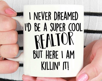 Realtor gift | Etsy