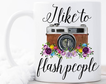 Funny Photography Mug, Photographer Mug, Photographer Gift, Editing Day Mug, Camera Mug, Photography Mug, Oh Snap, Photography Gifts, Cups