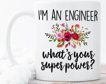 Engineer Coffee Mugs, Funny Engineer Mug, Engineer Coffee Mug, Engineer Gift, Engineer Mugs, Engineer, Gift for Engineer, Engineer Presents