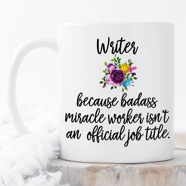 Writer Coffee Mugs, Funny Writer Mug, Writer Coffee Mug, Writer Gift, Writer Mugs, Gift for Writer, Writer Mug, Gift for Journalist, Present