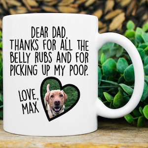 Dog dad gifts for fathers day shop