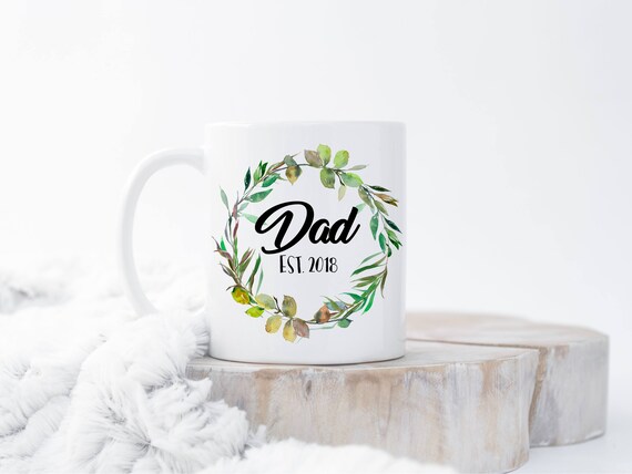 mugs for dad
