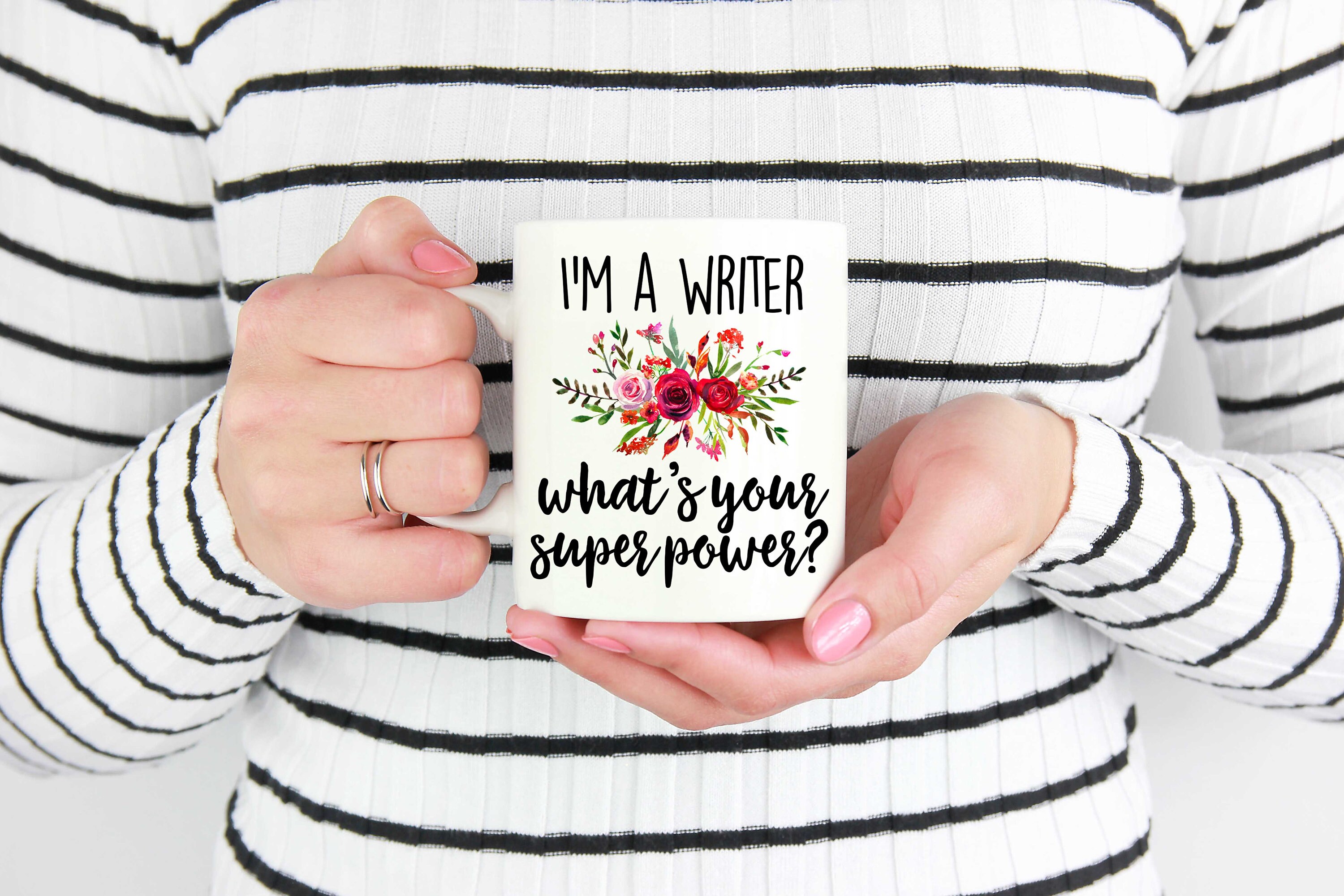 Writer Coffee Mugs Funny Writer Mug Writer Coffee Mug Etsy