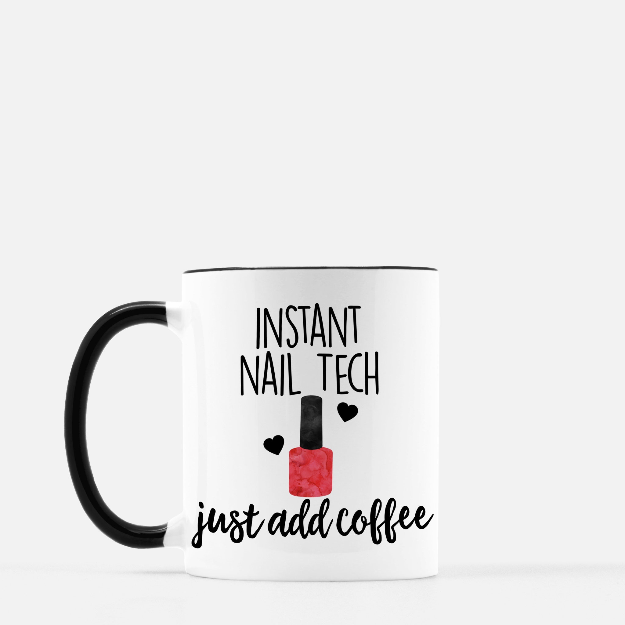 Gift for Nail Technician Personalized Gifts for Nail Tech Etsy Canada