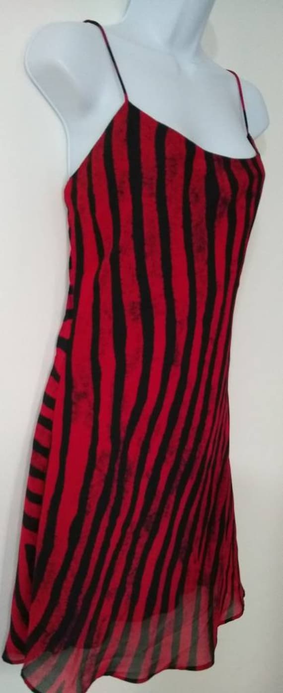 mantra one piece dress