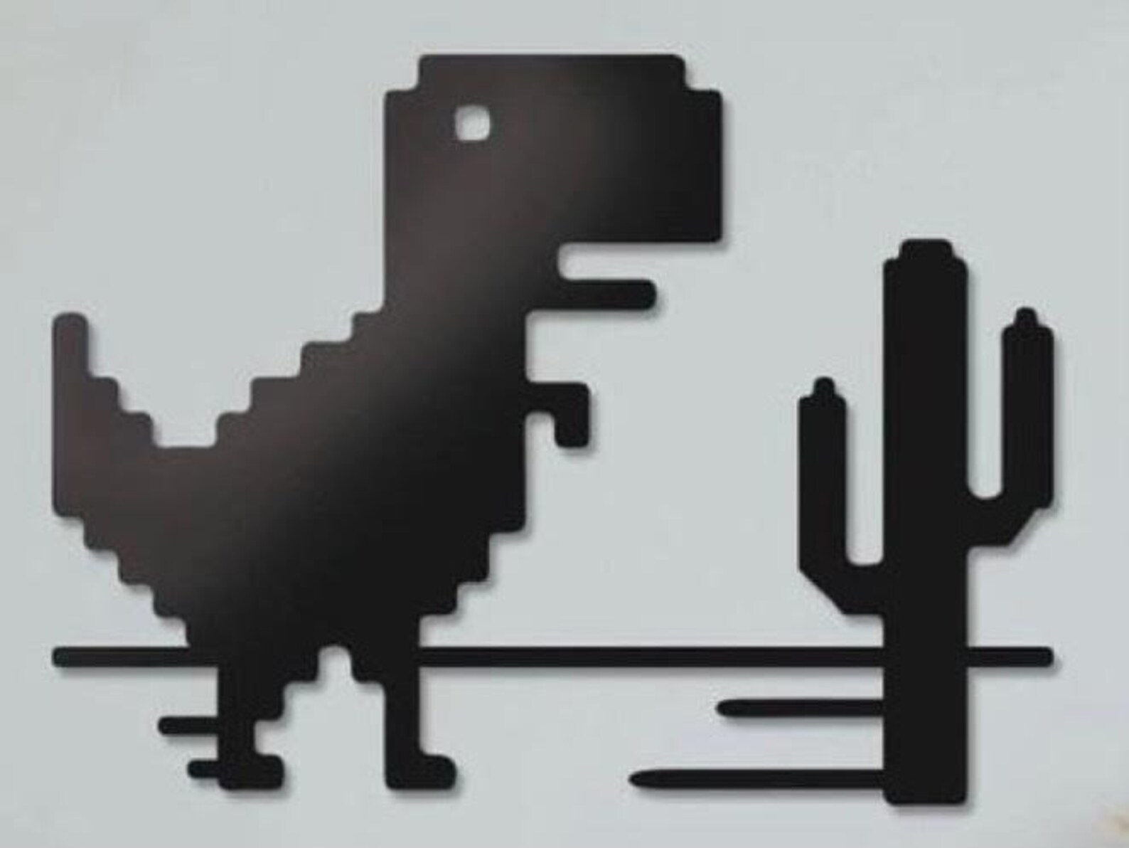 Dinosaur Metal Wall Art Dinosaur Wall Art Metal Wall Art Etsy