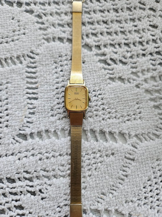 Seiko Vintage Watch, Ladies Watch, Vintage, Class… - image 3