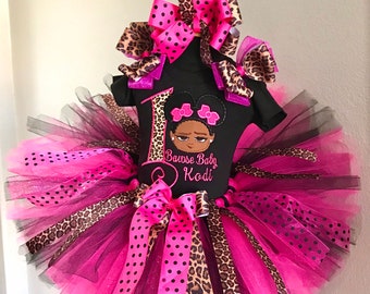 boss baby outfit