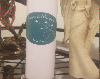 Bring on the Love- shower gel