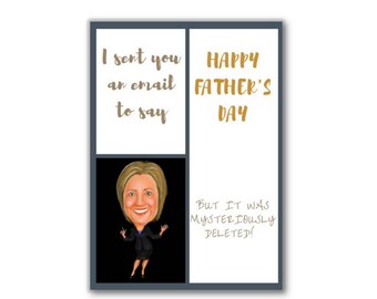 Fathers day card | Etsy