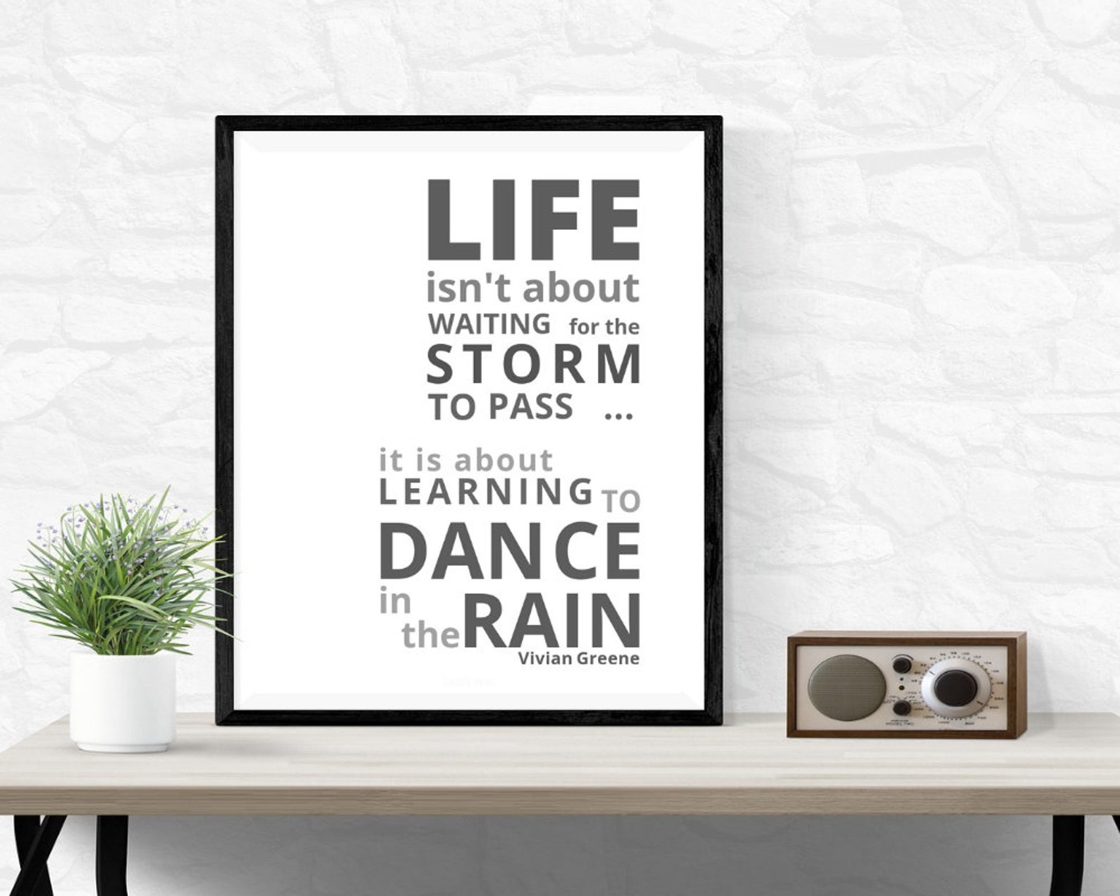 Life Isn