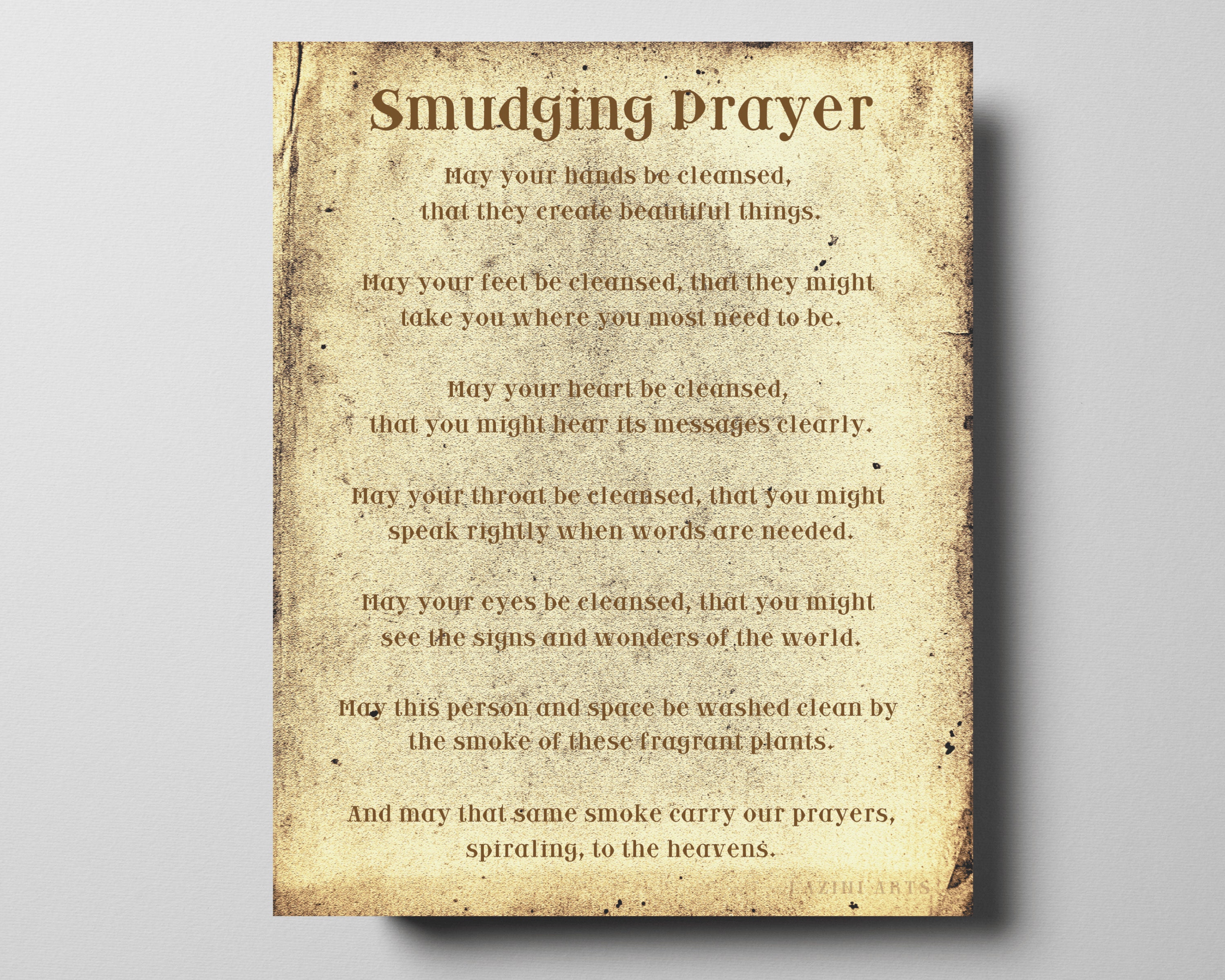 Native American Prayer For Loss Of Loved One - 5qw7zpy