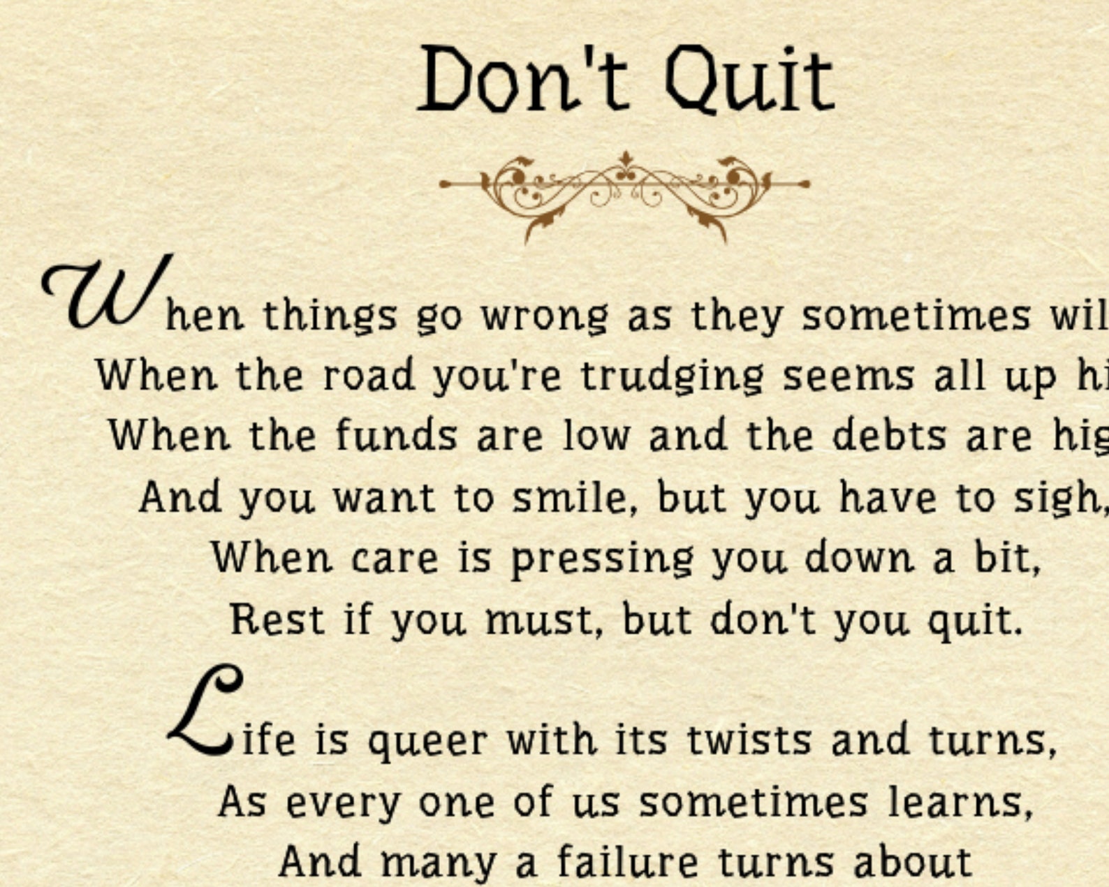 Don t Quit Quote Book Page Art Printable Including Poem By John Greenleaf Whittier TWO don-t-quit-quote-book-page-art-printable-including-poem-by-john-greenleaf-whittier-two