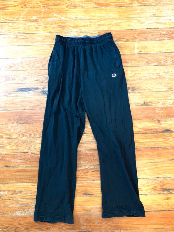mens large pants size