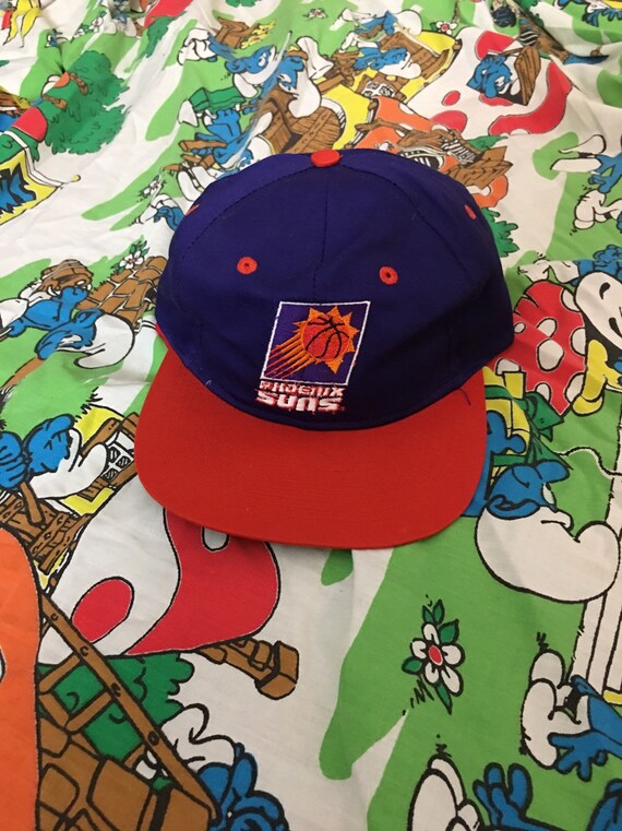 phoenix suns baseball cap