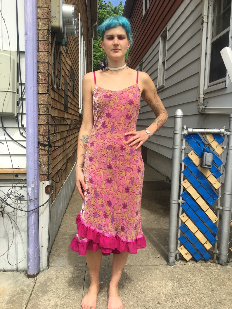 my prom dress
