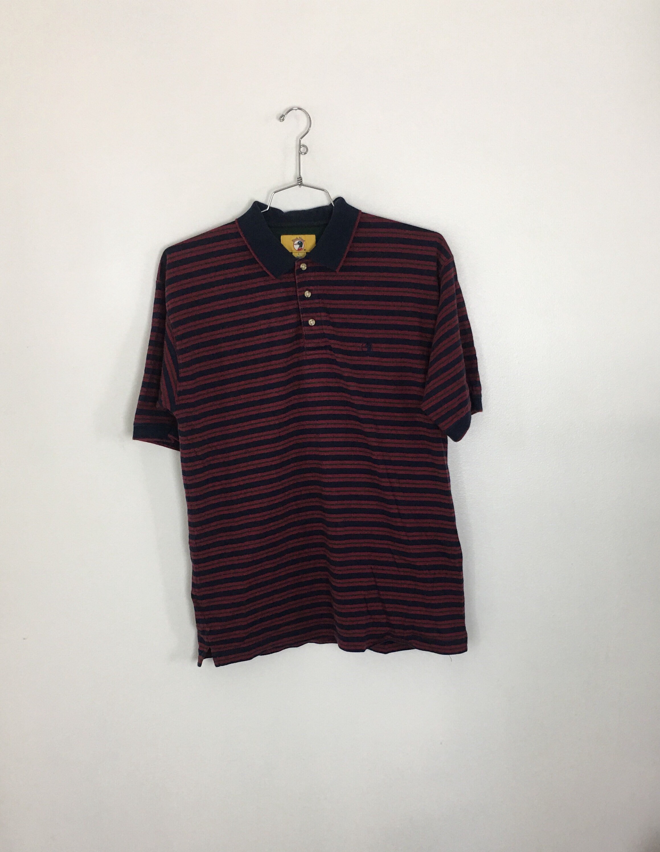 duck head polo shirts