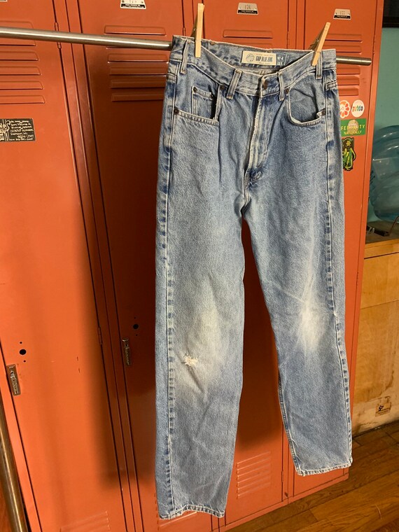 indigo blue jeans mens