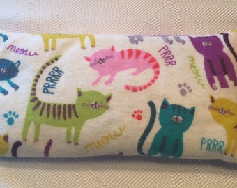 Natural Bliss Lavender Eye Pillow