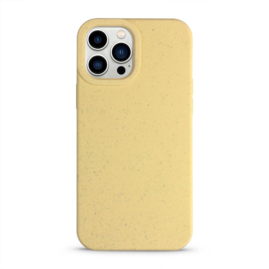 Biodegradable Iphone Case Ecofriendly Iphone Case Blue Etsy Canada