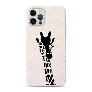 Biodegradable Phone Case For Iphone 13 13 Mini 12 Pro Max Etsy 日本