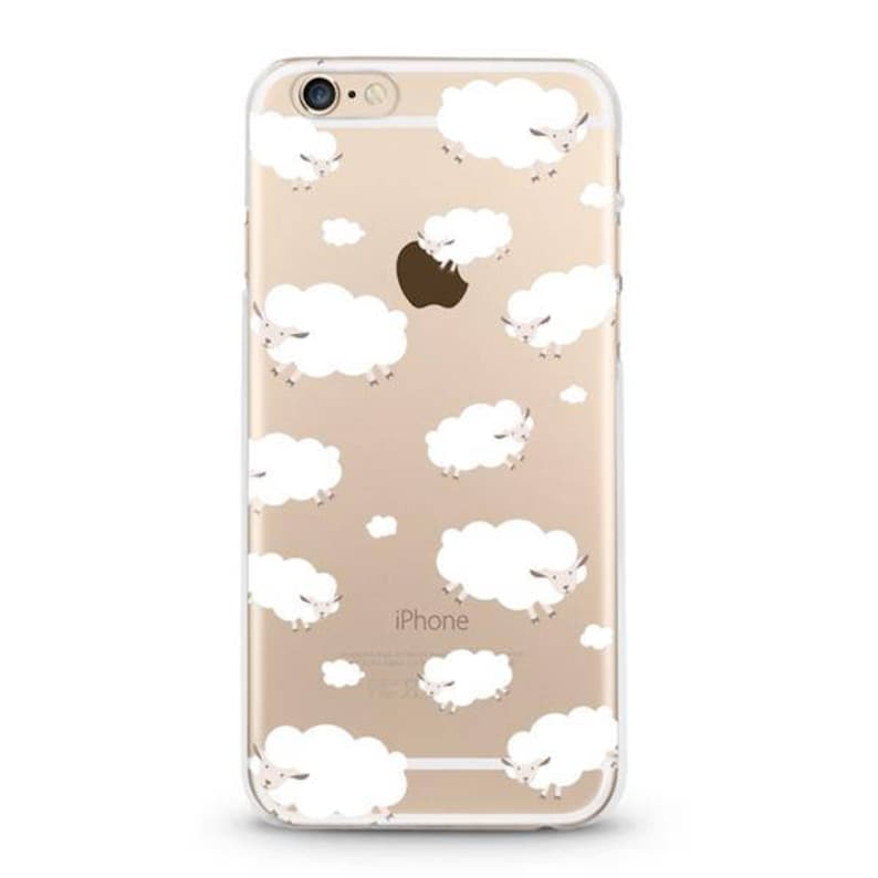 case iphone 8 sheep case iphone 8 sheep