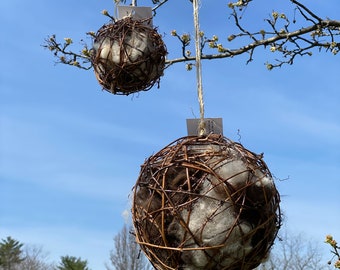nesting balls toy