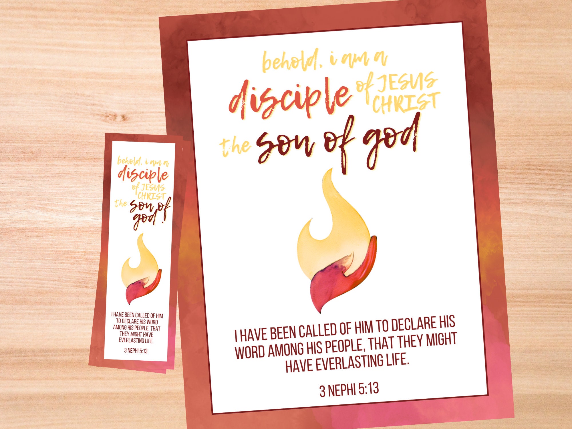RED 2024 LDS Youth Theme I Am A Disciple Of Jesus Christ 3 Nephi 5 13 red-2024-lds-youth-theme-i-am-a-disciple-of-jesus-christ-3-nephi-5-13