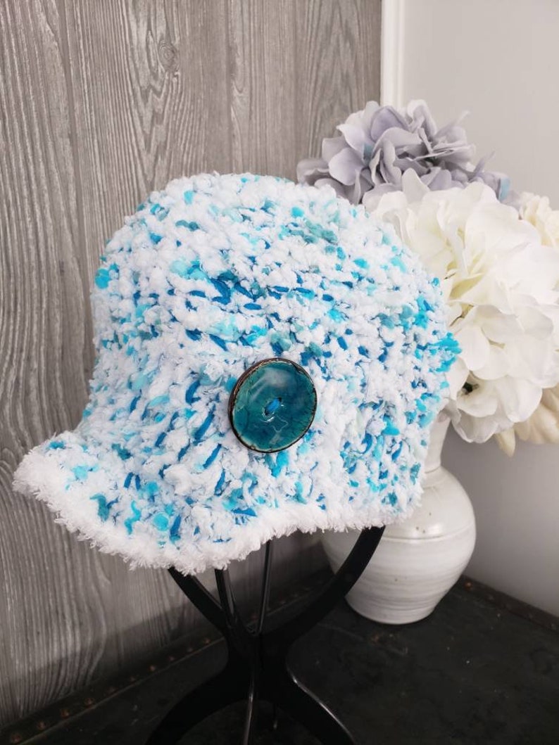 Brim Hat
