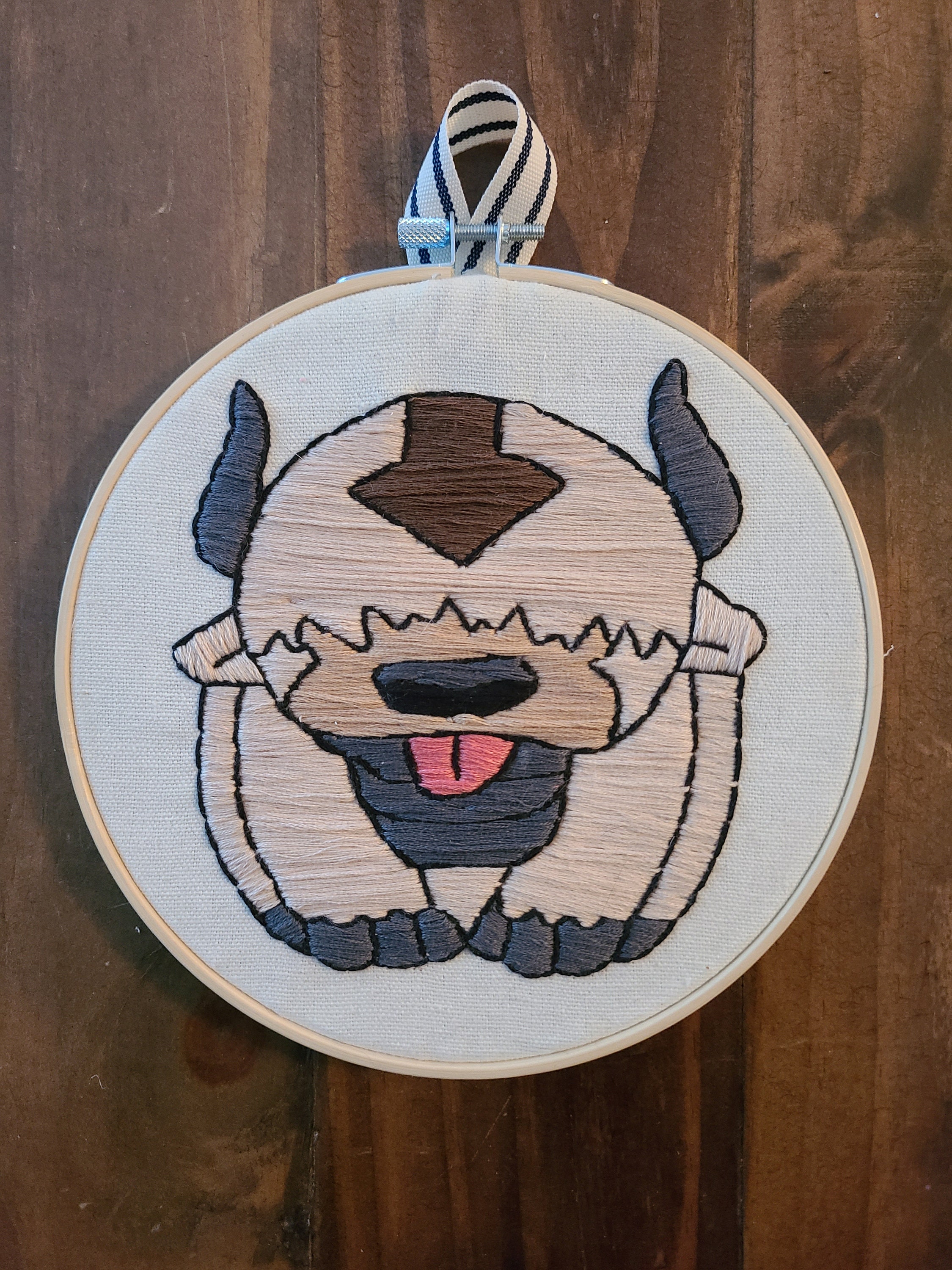 Appa Embroidery
