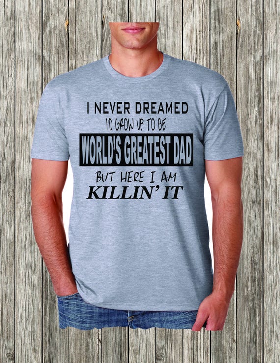 World/'s Best vendedor Camiseta