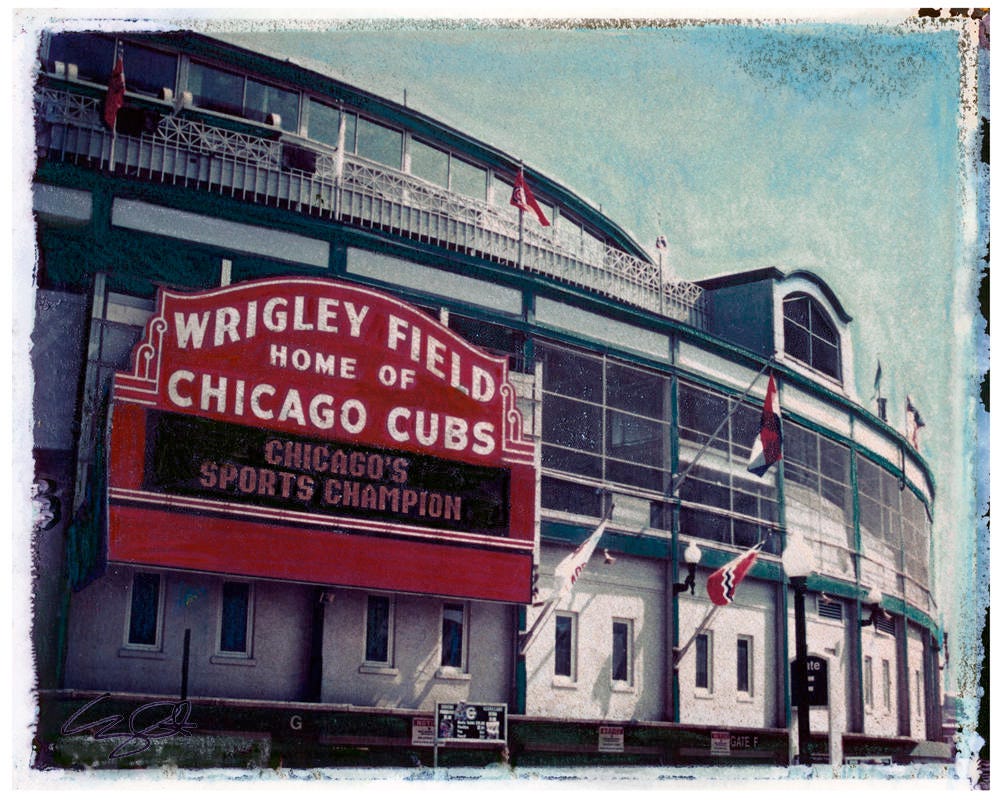 Cubs Wrigley Field Download Canada