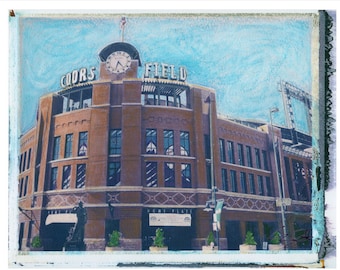 Rockies Coors Field Download