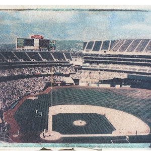 OAK Athletics Park Download