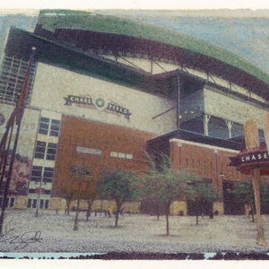 Chase Field Download