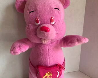 jelly belly teddy