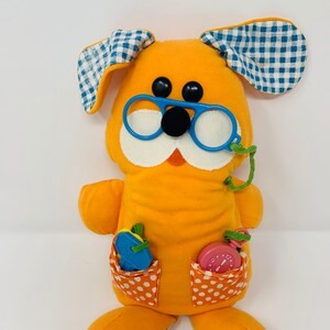 dapper dan and dressy bessy