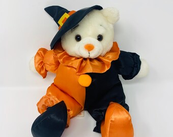 russ teddy bear names