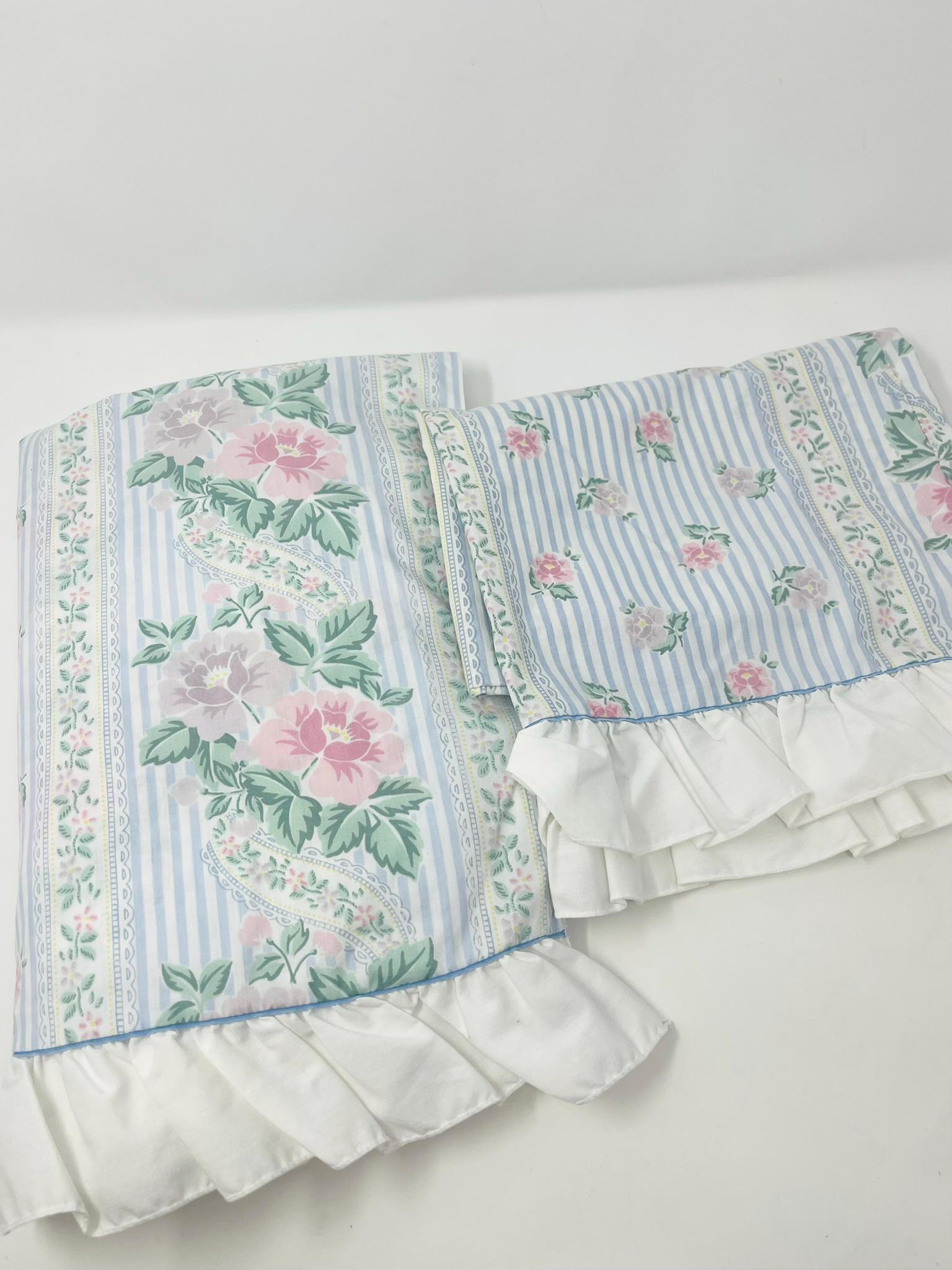 Vintage Jc Penneys Bedspread - Etsy
