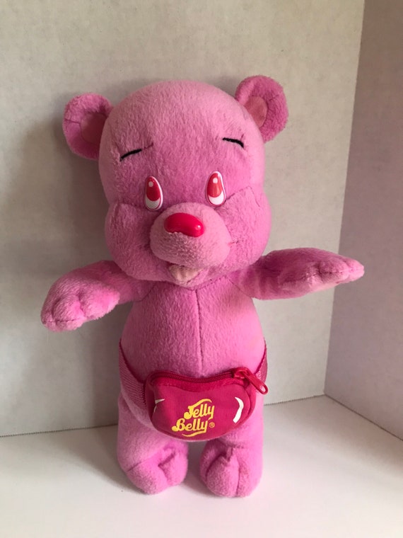 jelly belly teddy