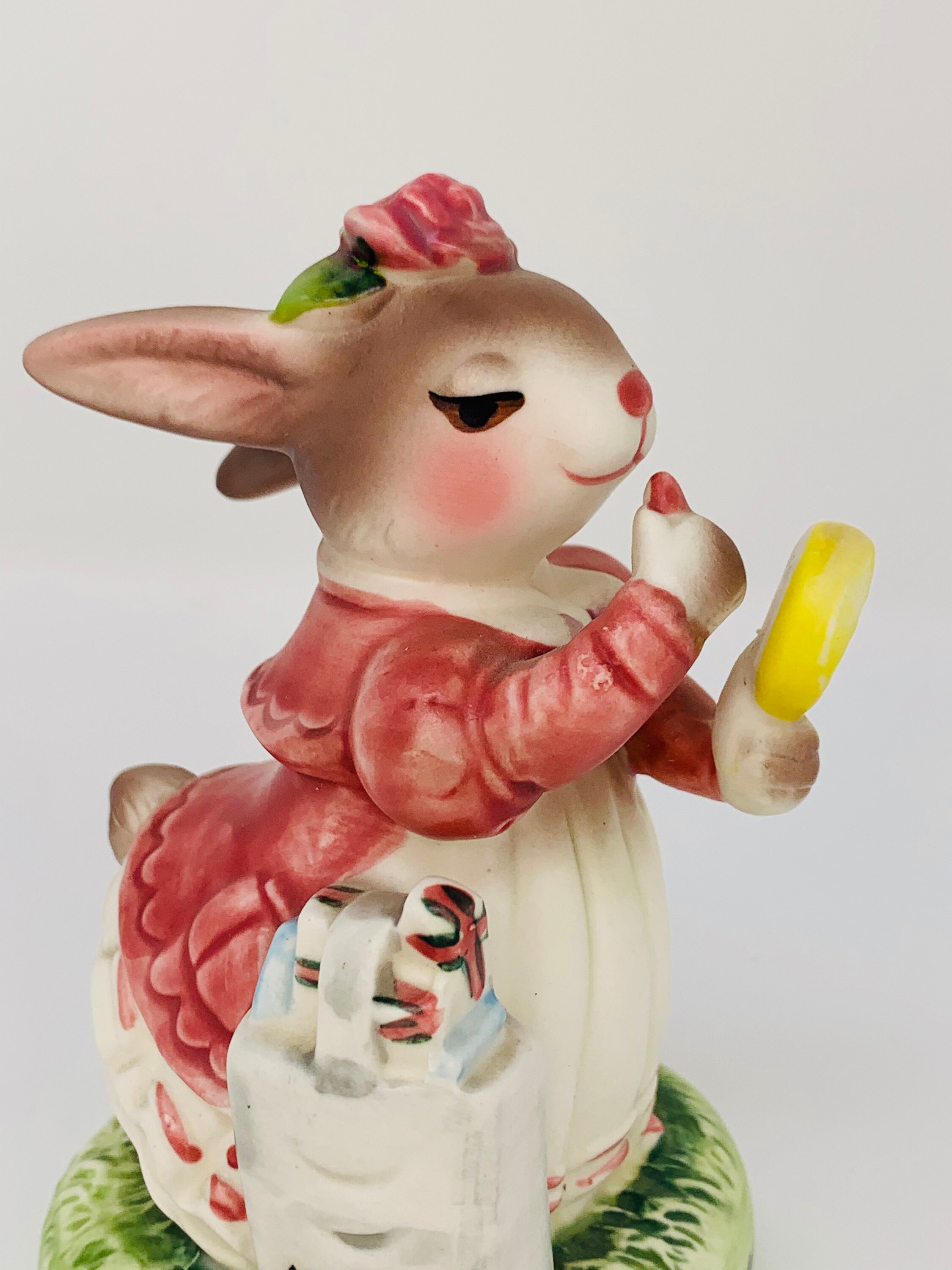 Avon rabbit pyjamas hotsell