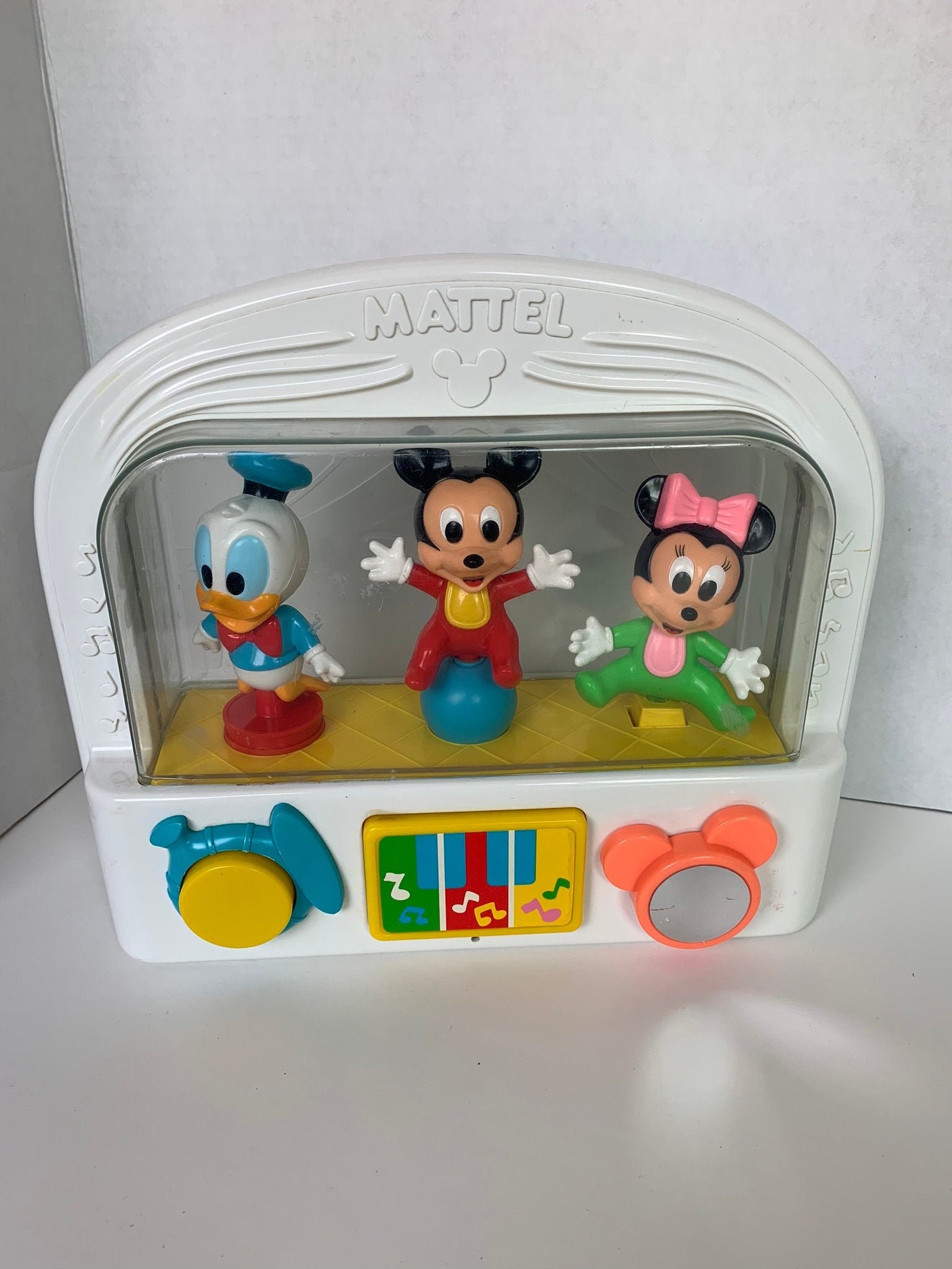 Disney cheap baby toys