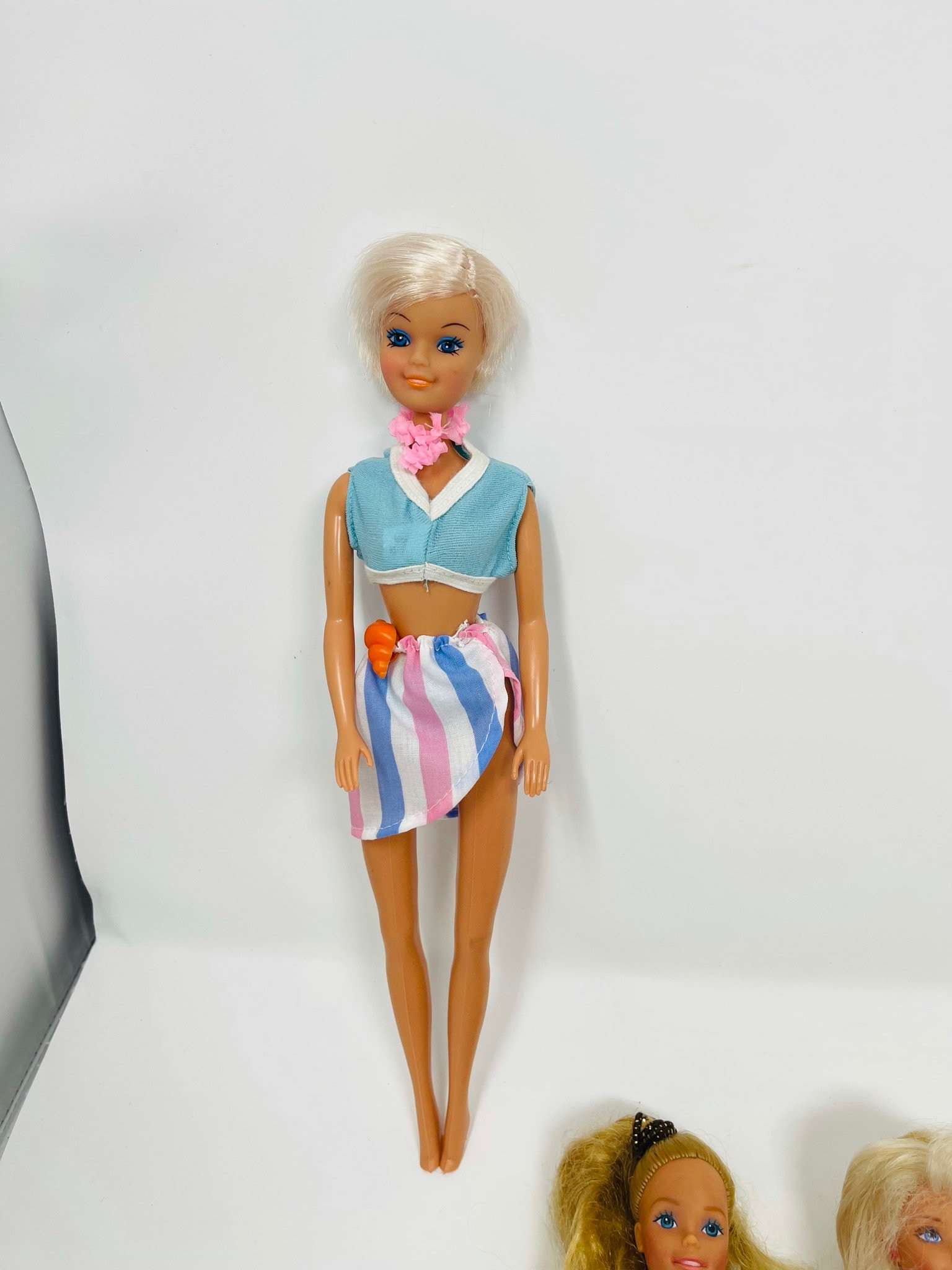 Vintage Barbie Doll You Pick Safari Barbie 1980s Barbie Party