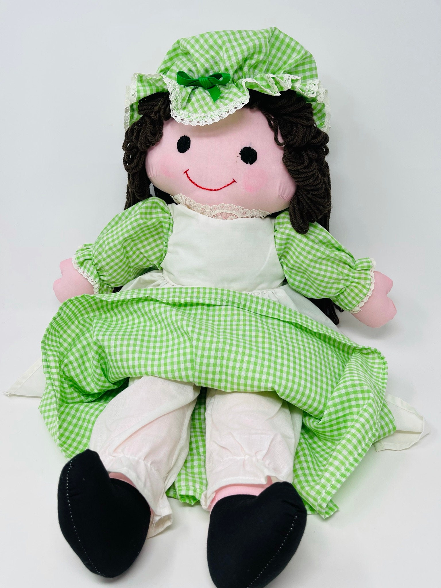 Large Soft Fabric Dolls Large Cloth Dolls Sales