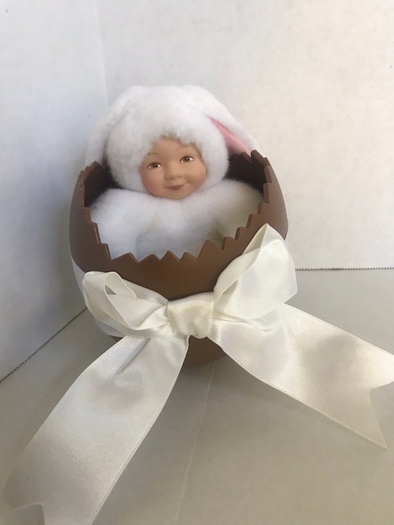 anne geddes egg dolls