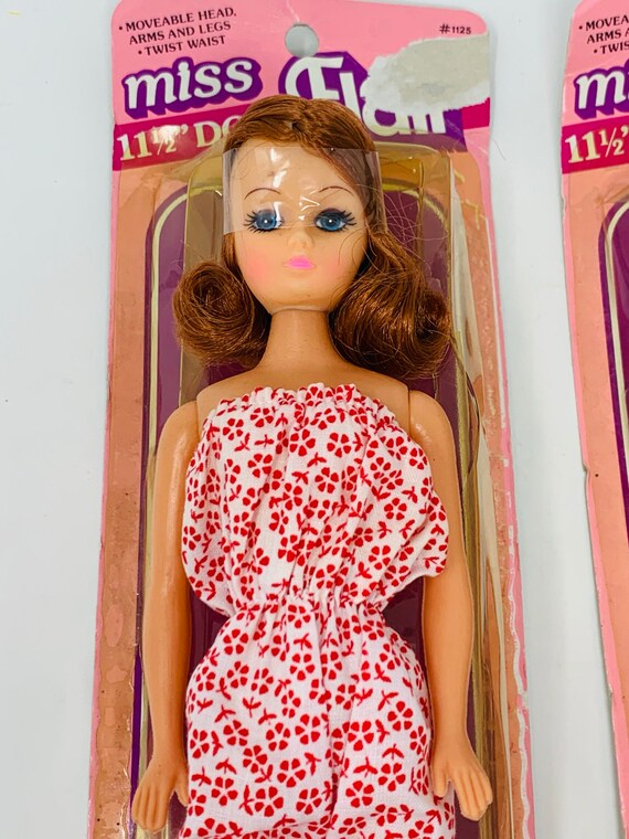 Barbie teddy bear flair cheap