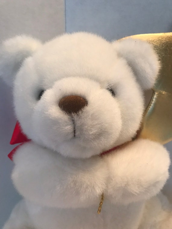 jelly belly teddy